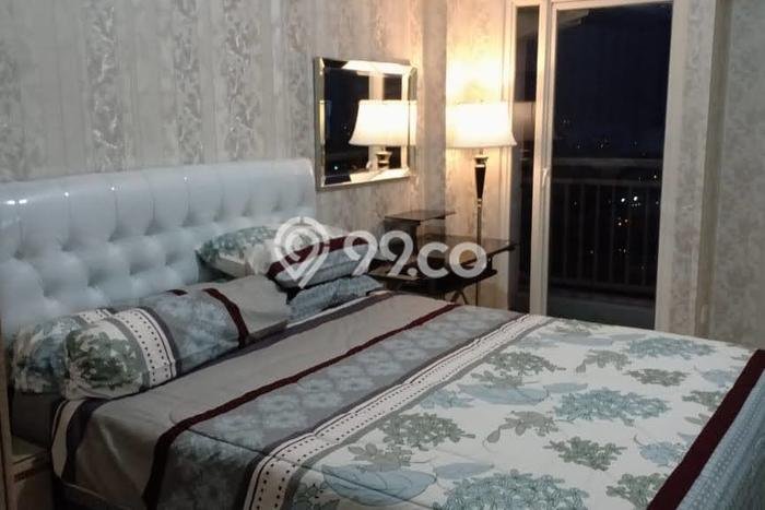 Apartemen Minimalis di Wiyung Surabaya dengan 1 KT & 1 KM Apartemen Minimalis di Wiyung Surabaya dengan 1 KT & 1 KM