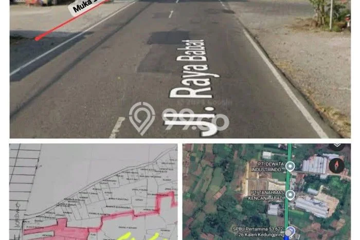 Hunian Apartemen Ekonomis 1 KT 1 KM di Mulyorejo, Surabaya, Jawa Timur Hunian Apartemen Ekonomis 1 KT 1 KM di Mulyorejo, Surabaya, Jawa Timur
