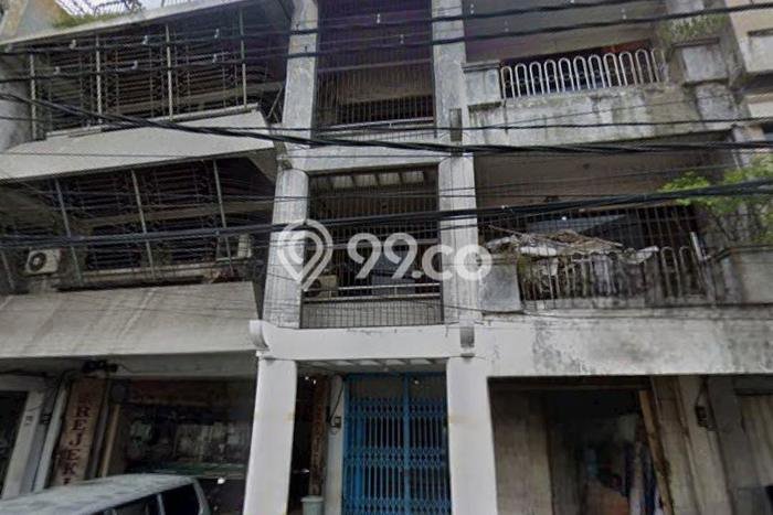 Ruko Paling Dicari LB 51m2 Dijual di Simokerto Ruko Paling Dicari LB 51m2 Dijual di Simokerto