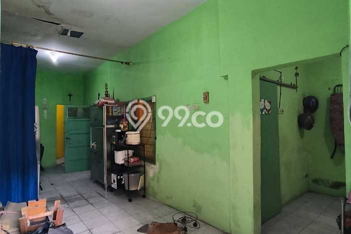 Rumah Minimalis Favorit Dijual Area Tambaksari LT 60m2 Rumah Minimalis Favorit Dijual Area Tambaksari LT 60m2