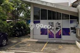 Komersial Dijual Lokasi Emas di Wonokromo Luas 160m2 Komersial Dijual Lokasi Emas di Wonokromo Luas 160m2