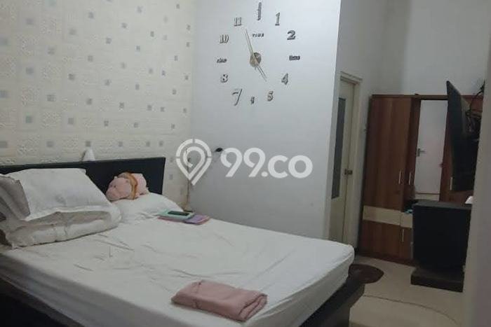 Dijual Cepat Rumah Bagus Siap Huni LB 144m2 di Wiyung, Surabaya Dijual Cepat Rumah Bagus Siap Huni LB 144m2 di Wiyung, Surabaya