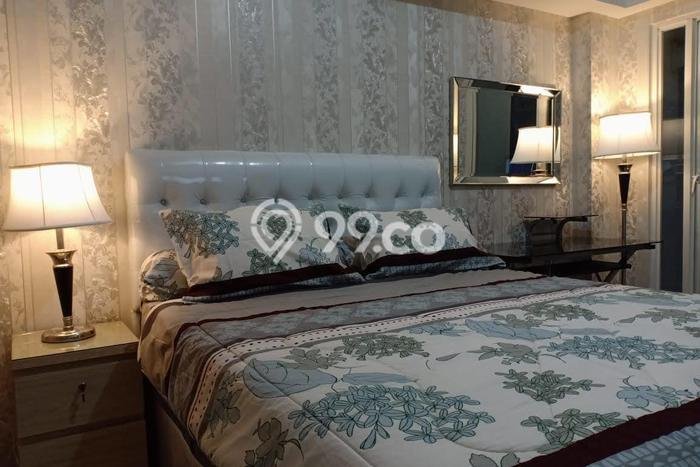 Apartemen Minimalis di Wiyung Surabaya dengan 1 KT & 1 KM Apartemen Minimalis di Wiyung Surabaya dengan 1 KT & 1 KM