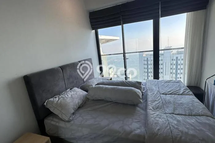 Apartemen Disewa Murah 1 KT / 1 KM di Sambikerep, Surabaya Apartemen Disewa Murah 1 KT / 1 KM di Sambikerep, Surabaya