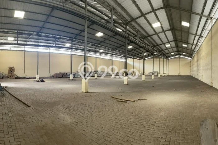 Gudang Dijual Lokasi Emas di Tandes Luas 1440m2 Gudang Dijual Lokasi Emas di Tandes Luas 1440m2