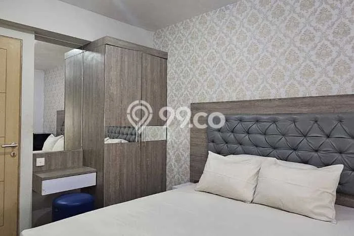 Hunian Apartemen Ekonomis 1 KT 1 KM di Mulyorejo, Surabaya, Jawa Timur Hunian Apartemen Ekonomis 1 KT 1 KM di Mulyorejo, Surabaya, Jawa Timur