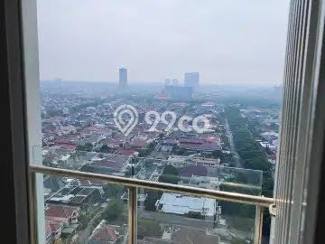 Untuk Dijual Apartemen Nyaman di Mulyorejo Surabaya 1 Kamar Tidur Untuk Dijual Apartemen Nyaman di Mulyorejo Surabaya 1 Kamar Tidur