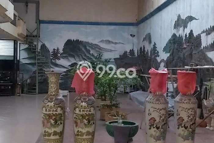 Dijual Hunian Mewah dengan Fasilitas Sekitar Lengkap di Mulyorejo, Surabaya Dijual Hunian Mewah dengan Fasilitas Sekitar Lengkap di Mulyorejo, Surabaya
