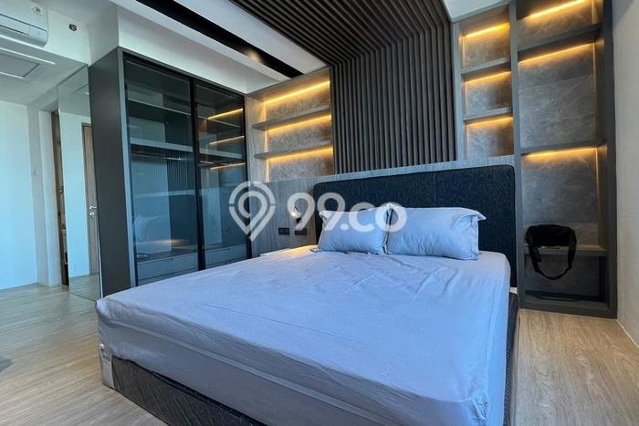 Untuk Dijual Apartemen Ekonomis di Wonocolo, Surabaya dengan 1 KT, 1 KM Untuk Dijual Apartemen Ekonomis di Wonocolo, Surabaya dengan 1 KT, 1 KM