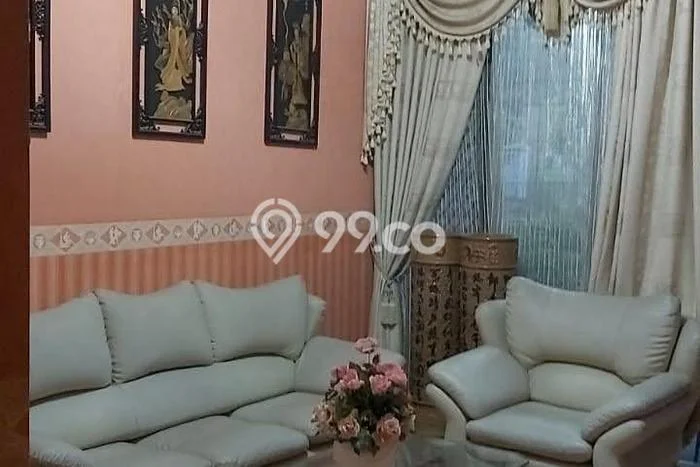 Dijual Hunian Mewah dengan Fasilitas Sekitar Lengkap di Mulyorejo, Surabaya Dijual Hunian Mewah dengan Fasilitas Sekitar Lengkap di Mulyorejo, Surabaya