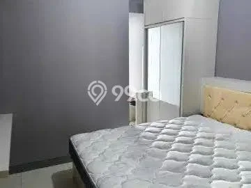 Hunian Apartemen 2 KT 1 KM di Wiyung, Surabaya Dijual Cepat Hunian Apartemen 2 KT 1 KM di Wiyung, Surabaya Dijual Cepat