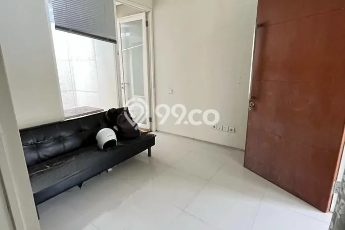Rumah Modern Minimalis 2 Kamar Bisa Langsung Pindah di Pakal Rumah Modern Minimalis 2 Kamar Bisa Langsung Pindah di Pakal