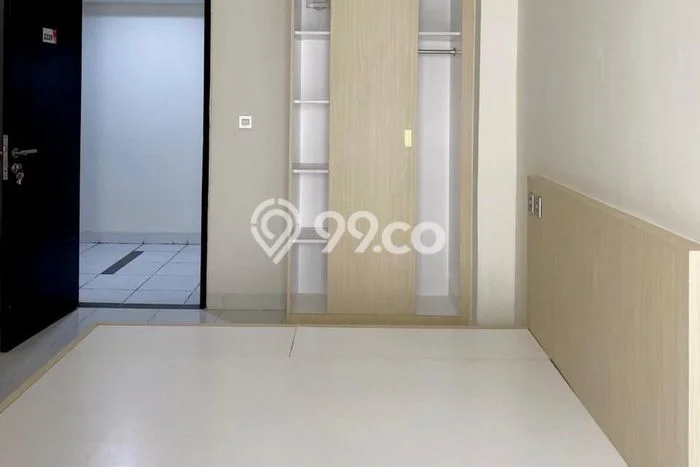 Hunian Strategis 21m2 di Kav DKI Jakarta Barat 1 Bedroom Hunian Strategis 21m2 di Kav DKI Jakarta Barat 1 Bedroom