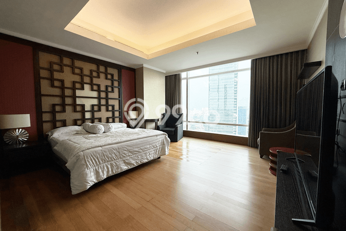 Disewakan Apartemen 3 KT di Kawasan Menteng, Jakarta Pusat Disewakan Apartemen 3 KT di Kawasan Menteng, Jakarta Pusat