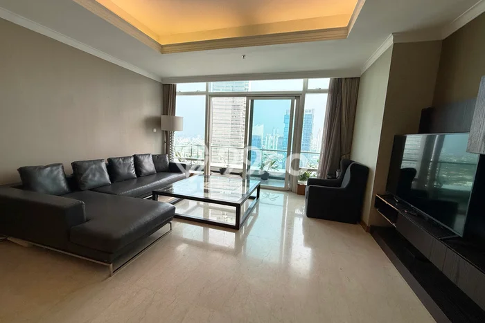 Disewakan Apartemen 3 KT di Kawasan Menteng, Jakarta Pusat Disewakan Apartemen 3 KT di Kawasan Menteng, Jakarta Pusat