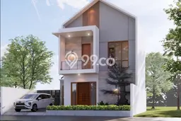Rumah Modern Cantik 3 KT Bisa Langsung Pindah di Gianyar Rumah Modern Cantik 3 KT Bisa Langsung Pindah di Gianyar