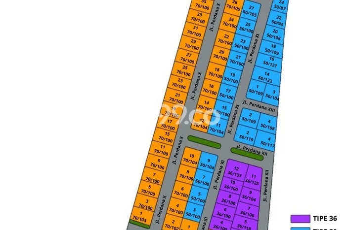 Rumah Modern 3 KT LT 100m2 di Nusa Dua Rumah Modern 3 KT LT 100m2 di Nusa Dua