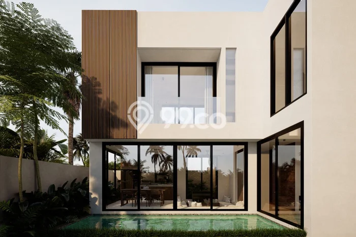 DIJUAL! Vila Kawasan , Luas 112m2m², Lokasi Premium DIJUAL! Vila Kawasan , Luas 112m2m², Lokasi Premium