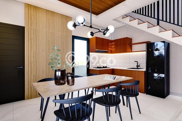 Rumah Mewah Dijual LT 137m2 di Denpasar Utara, Denpasar Rumah Mewah Dijual LT 137m2 di Denpasar Utara, Denpasar