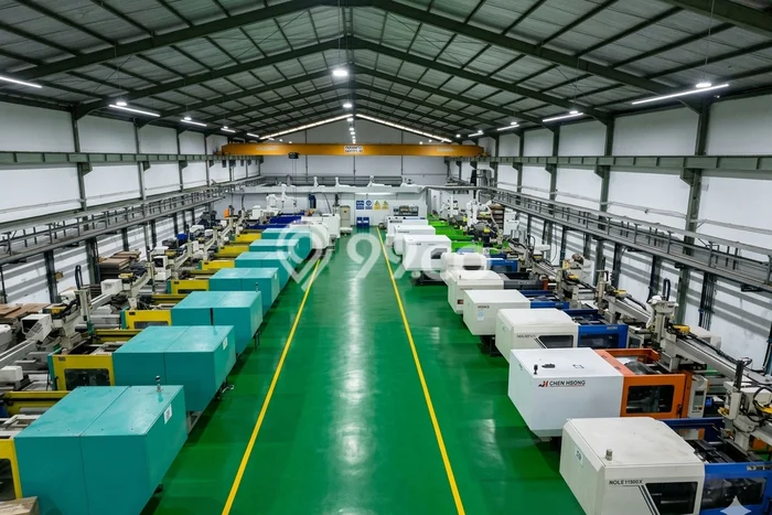 Unit Pabrik Strategis di Legok, Tangerang Potensi Bisnis Besar Unit Pabrik Strategis di Legok, Tangerang Potensi Bisnis Besar