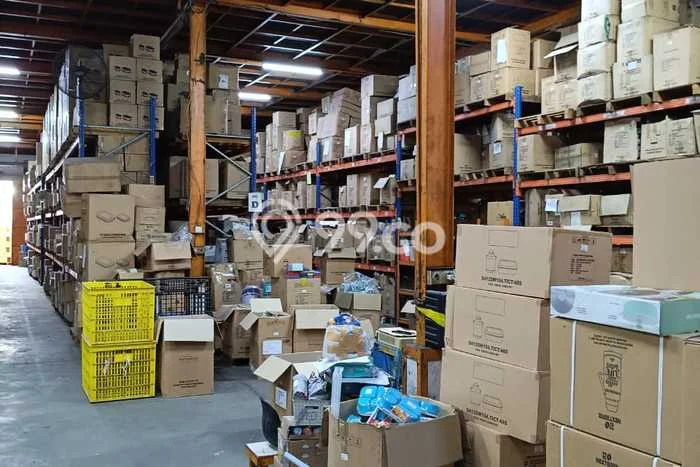 Gudang Dijual di Kawasan Kosambi, Tangerang Harga Kompetitif Gudang Dijual di Kawasan Kosambi, Tangerang Harga Kompetitif
