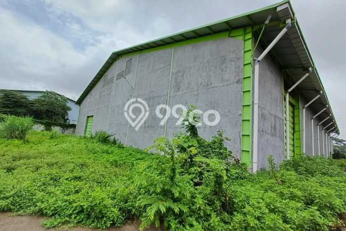 Area Strategis! Disewakan Gudang Lokasi Periuk, Tangerang Cocok untuk Bisnis Area Strategis! Disewakan Gudang Lokasi Periuk, Tangerang Cocok untuk Bisnis