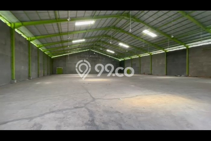 Area Strategis! Disewakan Gudang Lokasi Periuk, Tangerang Cocok untuk Bisnis Area Strategis! Disewakan Gudang Lokasi Periuk, Tangerang Cocok untuk Bisnis