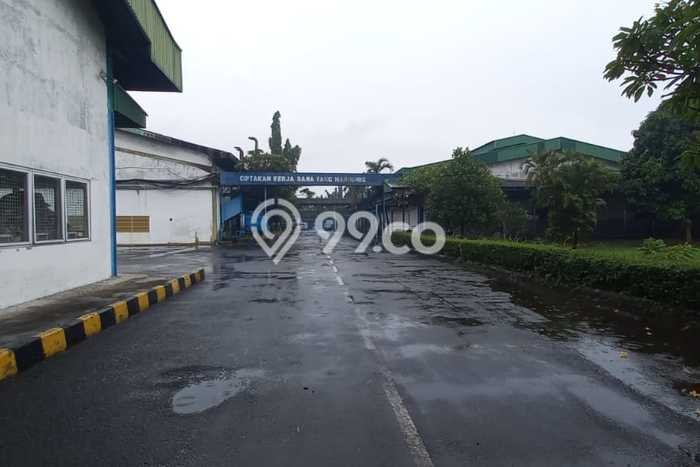 FOR RENT! Gudang di Pasar Kemis Cocok untuk Bisnis 6m2 FOR RENT! Gudang di Pasar Kemis Cocok untuk Bisnis 6m2