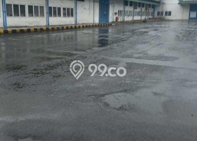FOR RENT! Gudang di Pasar Kemis Cocok untuk Bisnis 6m2 FOR RENT! Gudang di Pasar Kemis Cocok untuk Bisnis 6m2