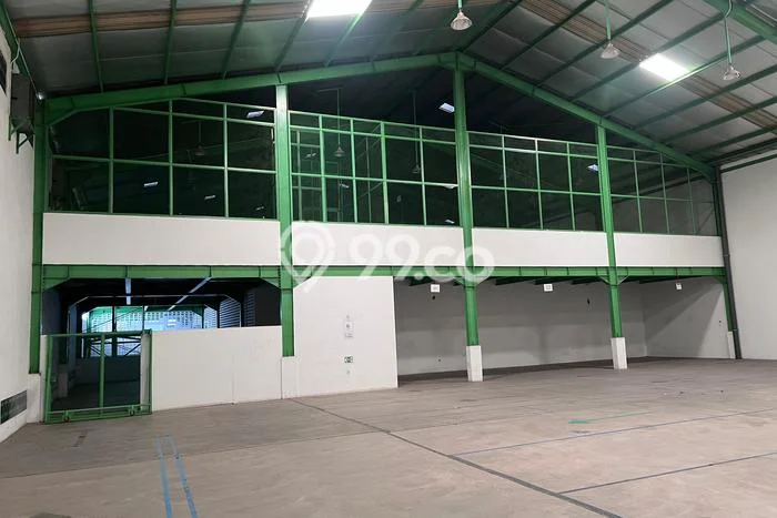 Gudang bagus disewakan di Cikande Serang dengan LB 2600m2 harga sewa terbaik Gudang bagus disewakan di Cikande Serang dengan LB 2600m2 harga sewa terbaik