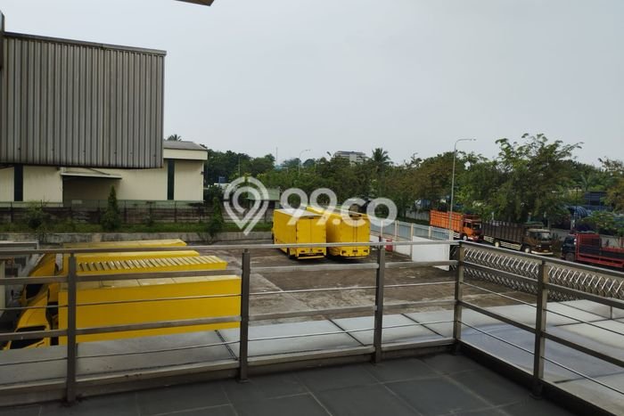 Gudang Komersial Disewakan di Cikande Serang Luas 5m2 Gudang Komersial Disewakan di Cikande Serang Luas 5m2