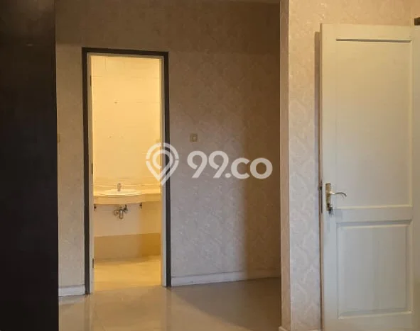 Jarang Ada! Rumah Kontrakan 4 Kamar Bagus Siap Huni Citraland Jarang Ada! Rumah Kontrakan 4 Kamar Bagus Siap Huni Citraland