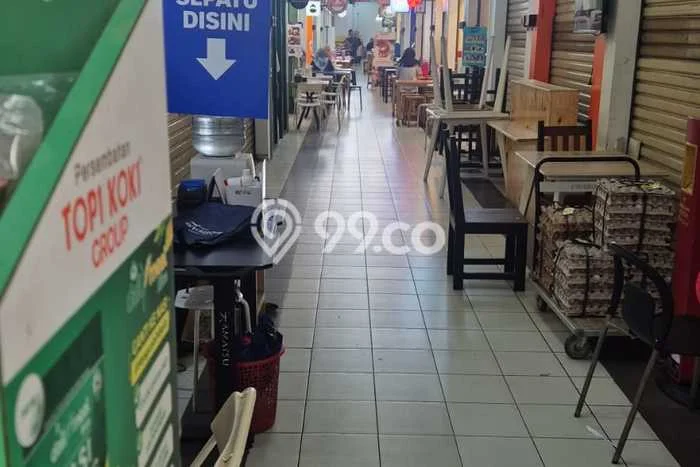 Paling Dicari! Komersial Dijual di Bintaro Harga Kompetitif Paling Dicari! Komersial Dijual di Bintaro Harga Kompetitif