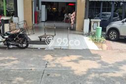 Paling Dicari! Komersial Dijual di Bintaro Harga Kompetitif Paling Dicari! Komersial Dijual di Bintaro Harga Kompetitif