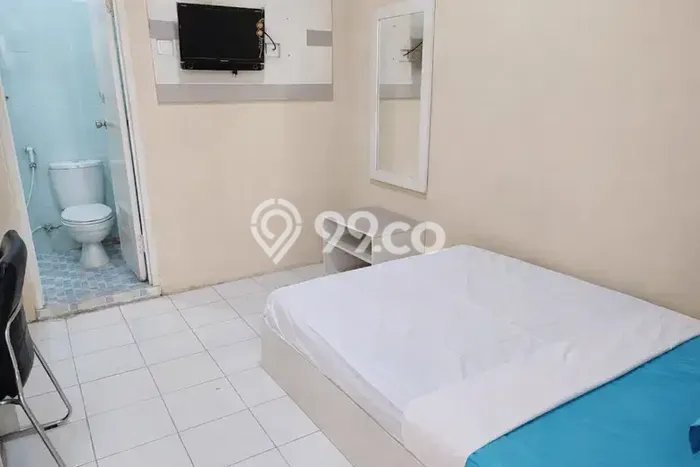 Kost Nyaman di Batam Cocok untuk Mahasiswa dan Pekerja Kost Nyaman di Batam Cocok untuk Mahasiswa dan Pekerja