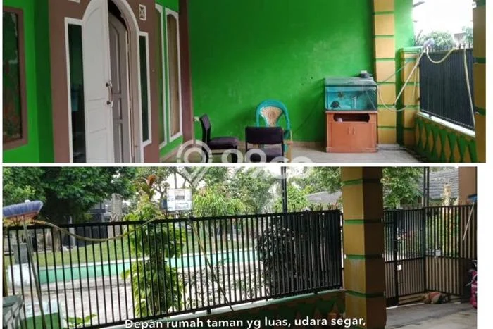Dijual Rumah Strategis Bagus Punya 3 KT di Ngamprah Bandung Barat SHM Dijual Rumah Strategis Bagus Punya 3 KT di Ngamprah Bandung Barat SHM