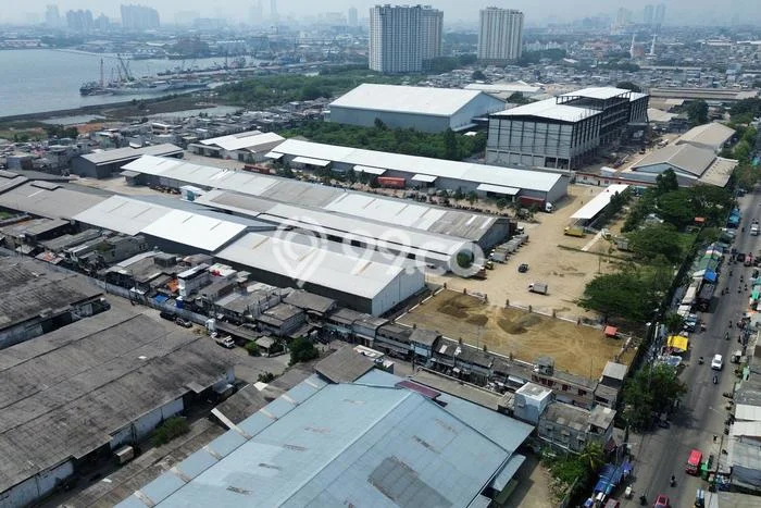 Disewakan Gudang di Pusat Kota Jakarta Utara Ramai Strategis Disewakan Gudang di Pusat Kota Jakarta Utara Ramai Strategis