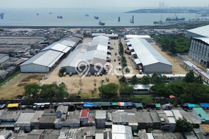 Disewakan Gudang di Pusat Kota Jakarta Utara Ramai Strategis Disewakan Gudang di Pusat Kota Jakarta Utara Ramai Strategis