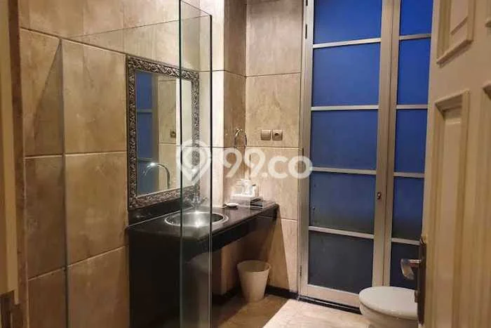 Hotel Kawasan Cidadap, Luas 12000m2m², Lokasi Strategis, Jalan Utama Hotel Kawasan Cidadap, Luas 12000m2m², Lokasi Strategis, Jalan Utama