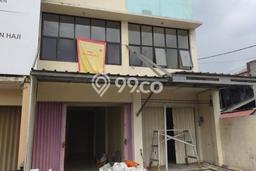 Disewakan Ruko di Kawasan Ramai Sukmajaya Luas 85m2 Disewakan Ruko di Kawasan Ramai Sukmajaya Luas 85m2