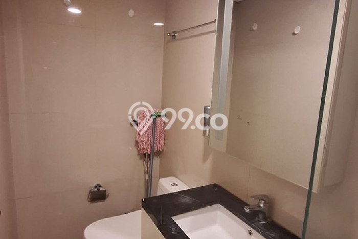 Apartemen Nyaman untuk Disewa, 1 Kamar di Semarang Apartemen Nyaman untuk Disewa, 1 Kamar di Semarang