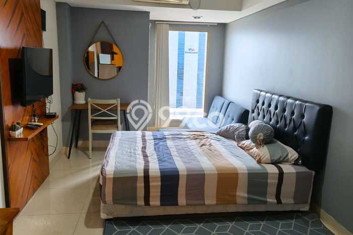 Disewakan Apartemen Ekonomis 1 BR di pekunden Semarang Disewakan Apartemen Ekonomis 1 BR di pekunden Semarang