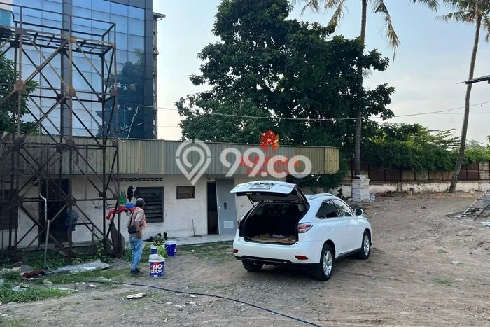 Gudang untuk disewa di Tugu punya LT 3840m2 & LB 564m2 harga sewa kompetitif Gudang untuk disewa di Tugu punya LT 3840m2 & LB 564m2 harga sewa kompetitif