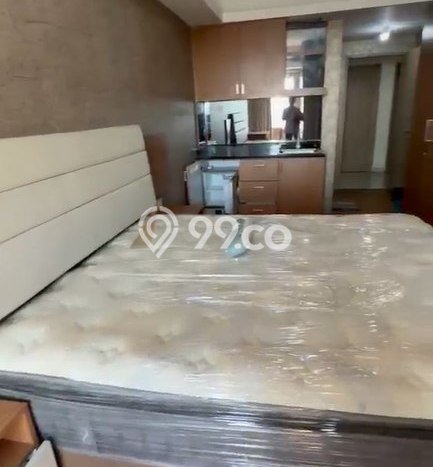Apartemen Harga Murah dengan 1 BR & 1 KM di Candisari Semarang Apartemen Harga Murah dengan 1 BR & 1 KM di Candisari Semarang