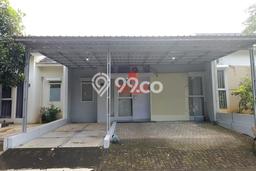 Rumah Sewa Semarang LT 120m2 LB 80m2 Kawasan BSB City Rumah Sewa Semarang LT 120m2 LB 80m2 Kawasan BSB City
