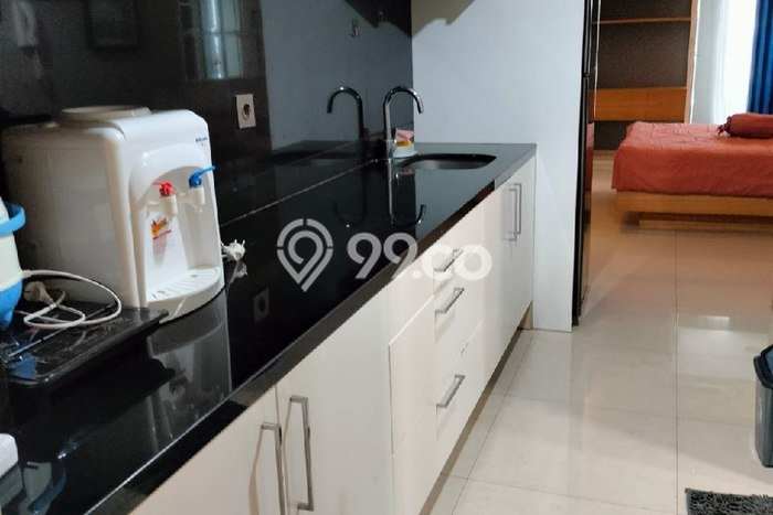 Apartemen Nyaman untuk Disewa, 1 Kamar di Semarang Apartemen Nyaman untuk Disewa, 1 Kamar di Semarang
