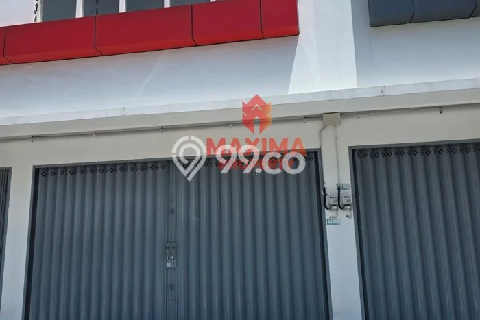 Unit Komersial Disewakan di Semarang Kawasan Strategis Harga Kompetitif Unit Komersial Disewakan di Semarang Kawasan Strategis Harga Kompetitif