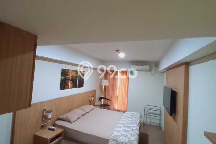 Disewakan Apartemen Ekonomis 1 BR di Simpang Lima Semarang Disewakan Apartemen Ekonomis 1 BR di Simpang Lima Semarang