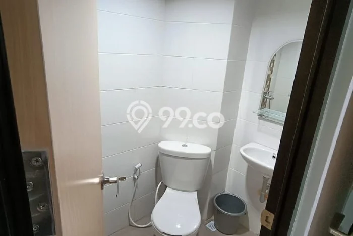 Sewa Apartemen Minimalis 30m2 Punya 1 KT, 1 KM, Lokasi di Tembalang Sewa Apartemen Minimalis 30m2 Punya 1 KT, 1 KM, Lokasi di Tembalang