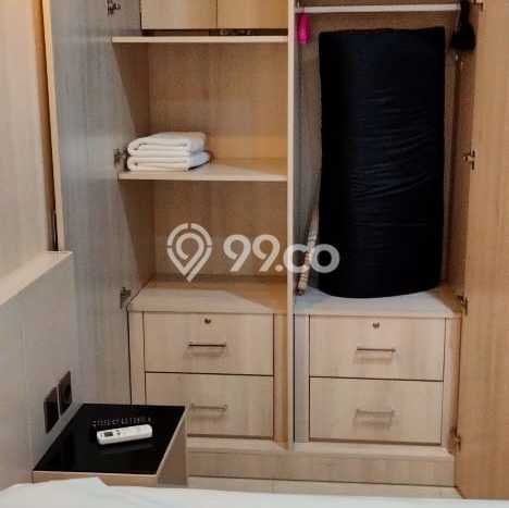 Hunian Strategis 30m2 di Simpang Lima Semarang 1 KT Hunian Strategis 30m2 di Simpang Lima Semarang 1 KT